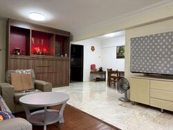 Blk 804 Khatib Gardens (Yishun), HDB 5 Rooms #622648371